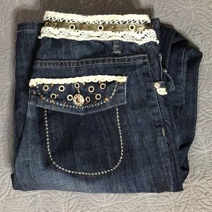 Cartise Sport fancy jeans